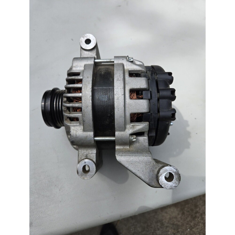2016 17 18 2019 2020 CHEVROLET SPARK 1.4L Alternator 16-20 42527306